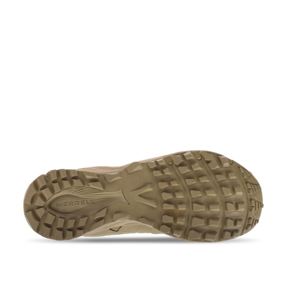 رشاقة الذروة منتصف التكتيكية التمهيد للماء ميريل كويوت