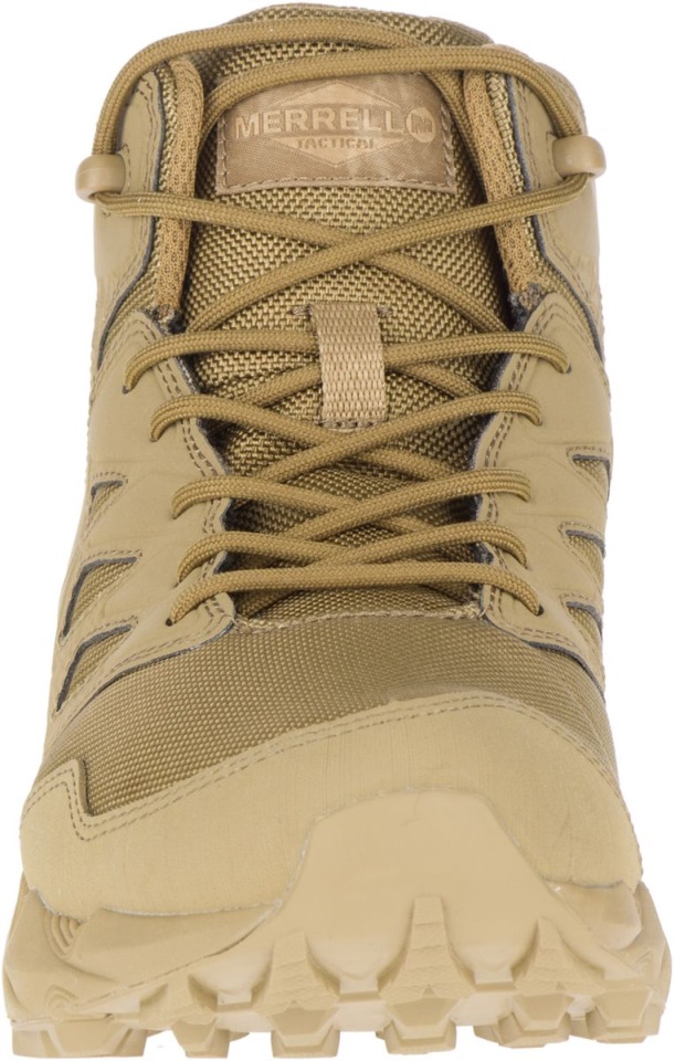 رشاقة الذروة منتصف التكتيكية التمهيد للماء ميريل كويوت