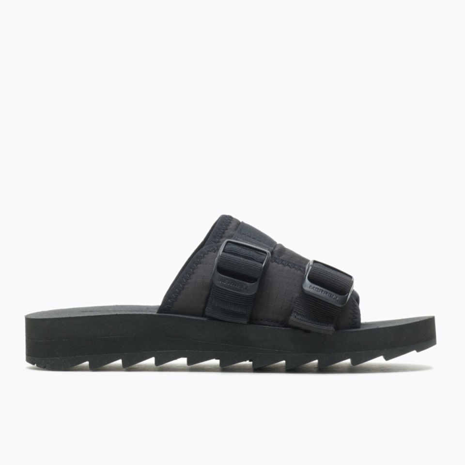 شريحة جبال الألب ميريل بلاك