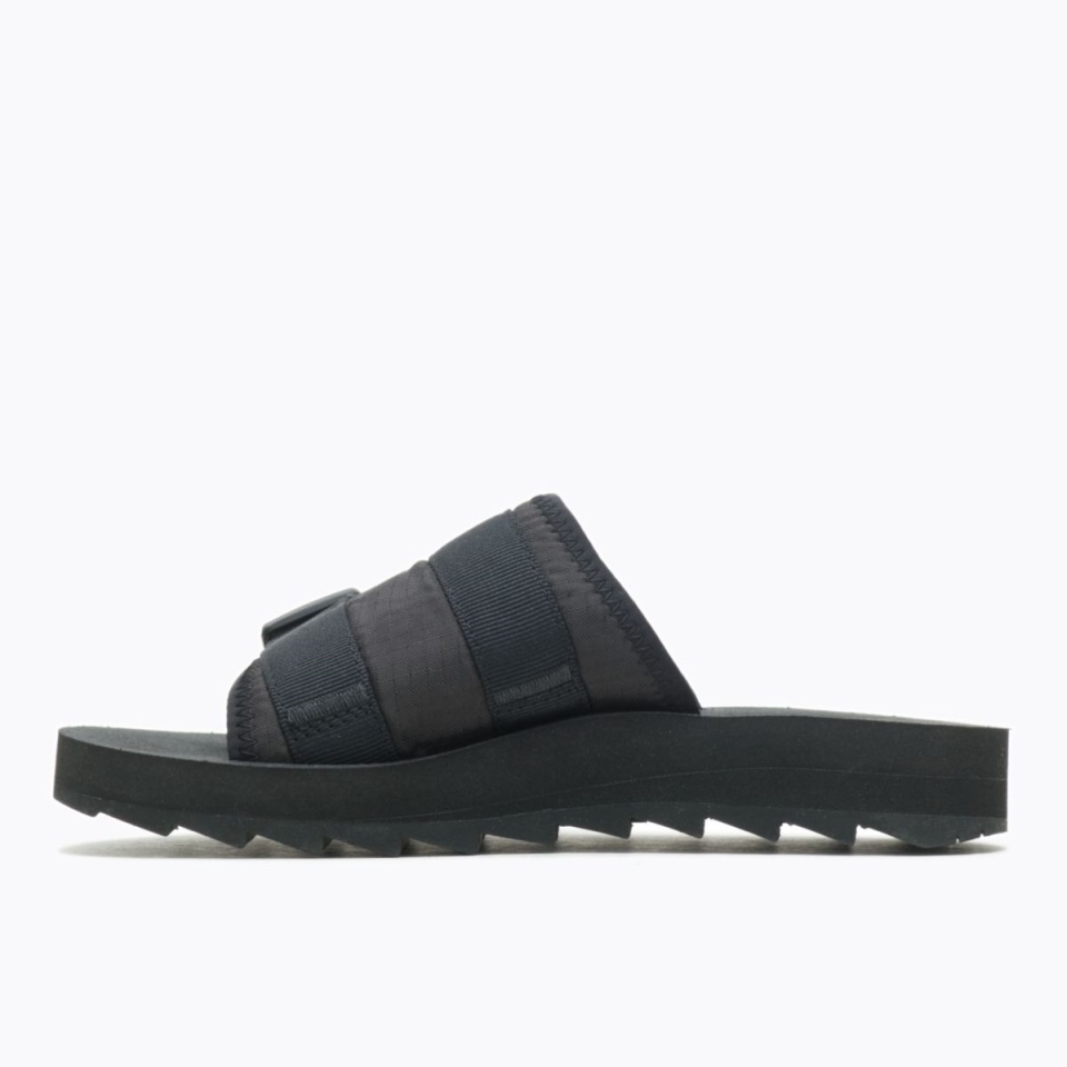 شريحة جبال الألب ميريل بلاك