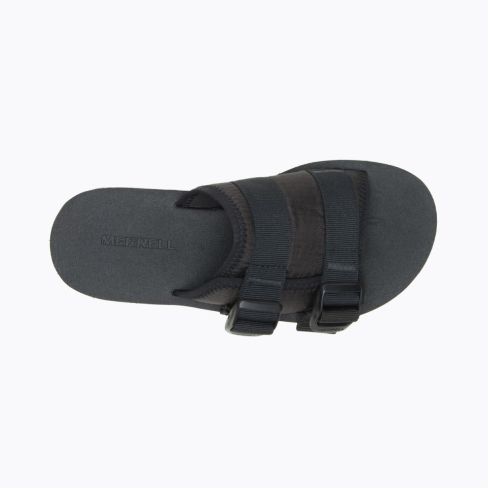 شريحة جبال الألب ميريل بلاك