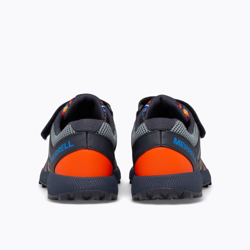 حذاء نوفا 2 من بيج كيدز رينبو ماونتن 3 ميريل