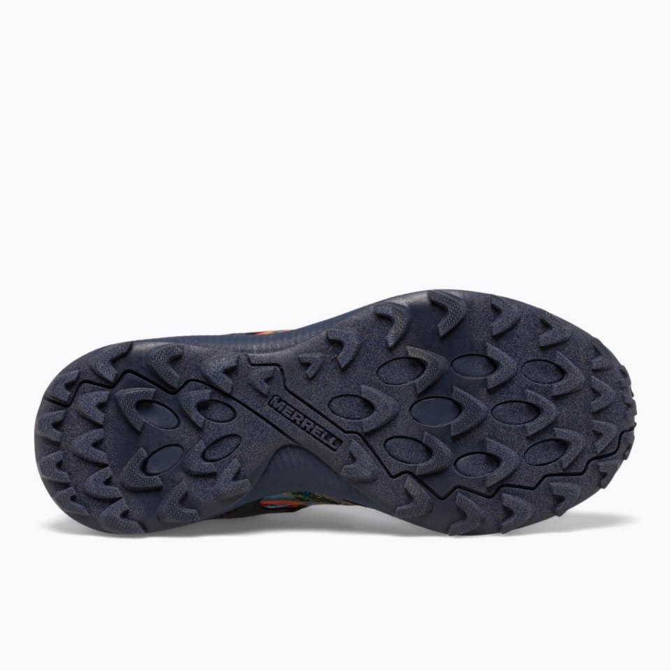 حذاء نوفا 2 من بيج كيدز رينبو ماونتن 3 ميريل