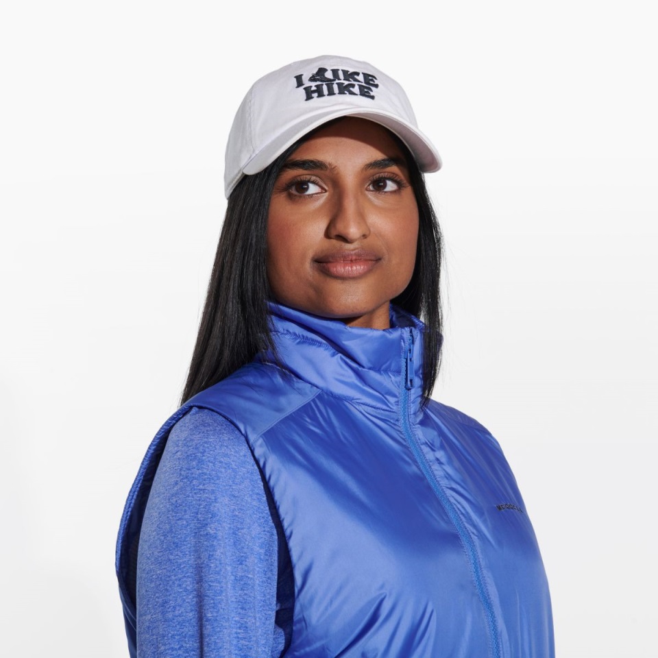 أنا أحب التنزه أبي قبعة ميريل كلاود راقصة