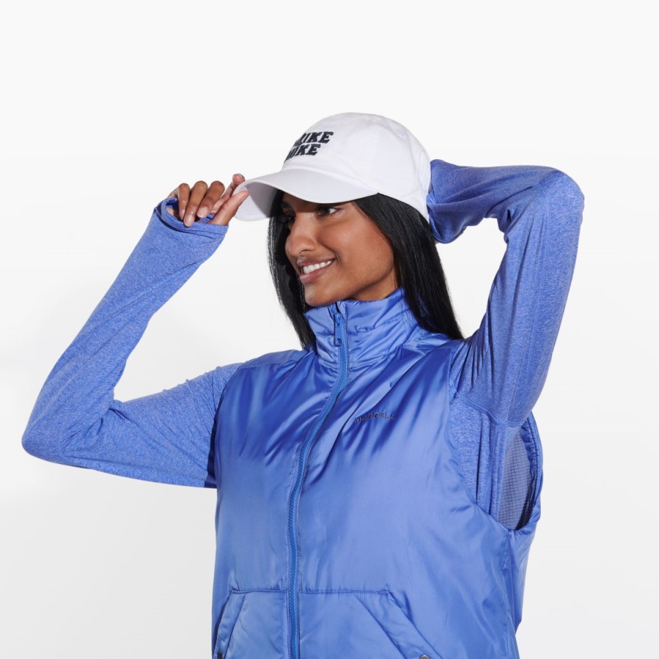 أنا أحب التنزه أبي قبعة ميريل كلاود راقصة