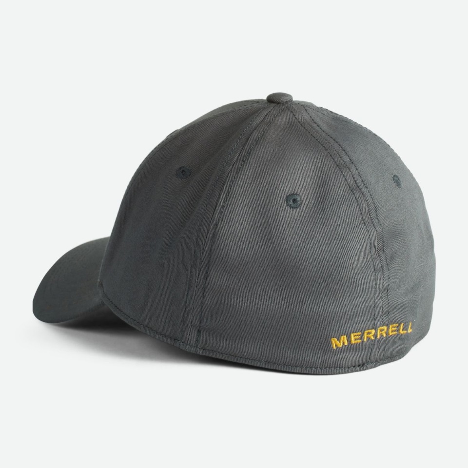 الغابة Moc أبي قبعة الأسفلت ميريل