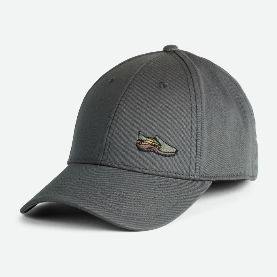 الغابة Moc أبي قبعة الأسفلت ميريل