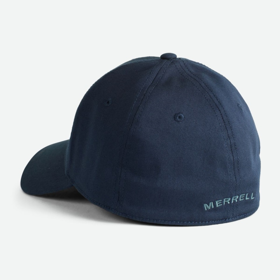 الغابة موك أبي قبعة ميريل البحرية