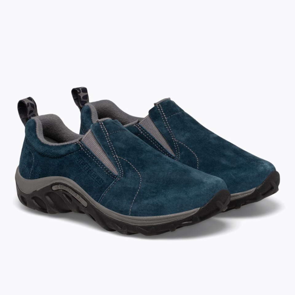 طفل صغير الغابة Moc الحبر الجلد المدبوغ ميريل