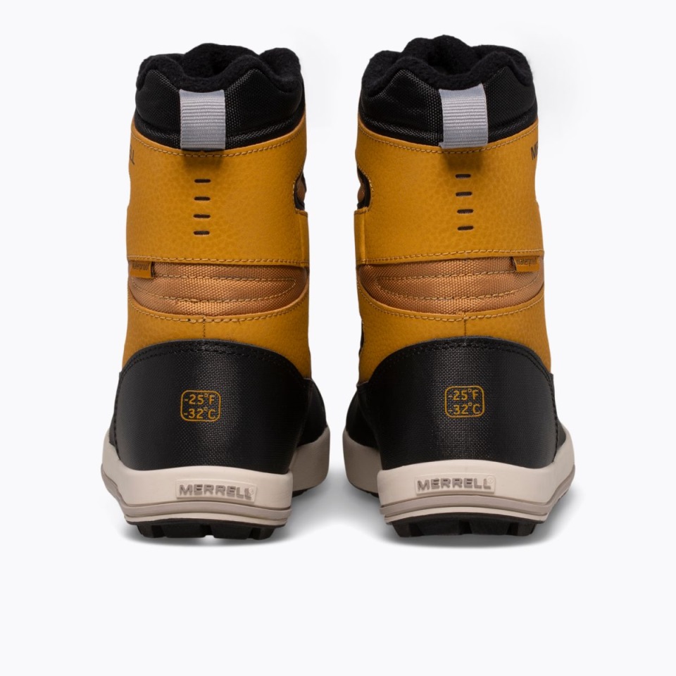 صندوق ثلج للأطفال الصغار 3.0 ميريل