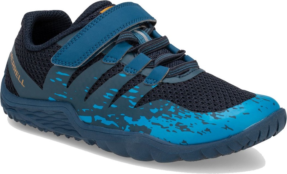 قفاز درب الطفل الصغير 5 تكييف حذاء تاهو ميريل