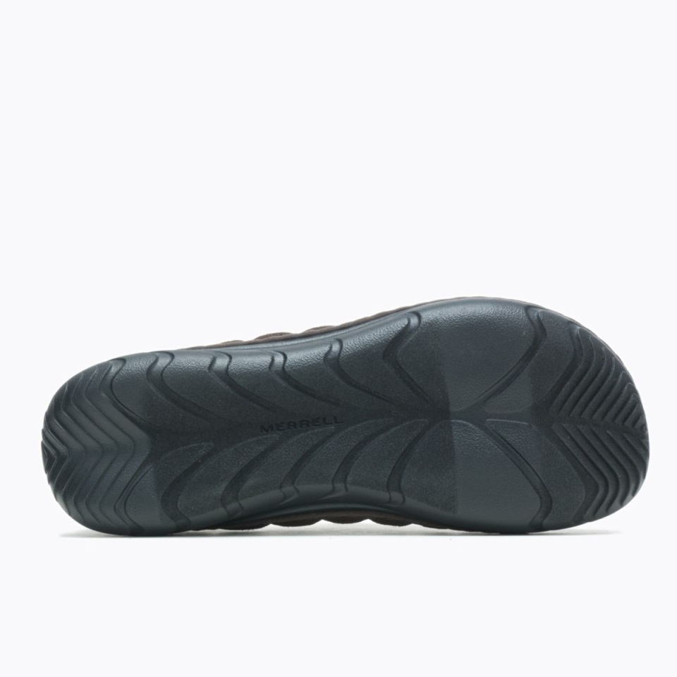 للرجال Adsum X Merrell 1 Trl Hut Moc Merrell Espresso