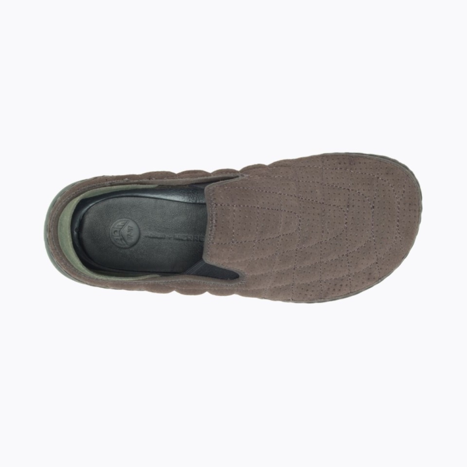 للرجال Adsum X Merrell 1 Trl Hut Moc Merrell Espresso