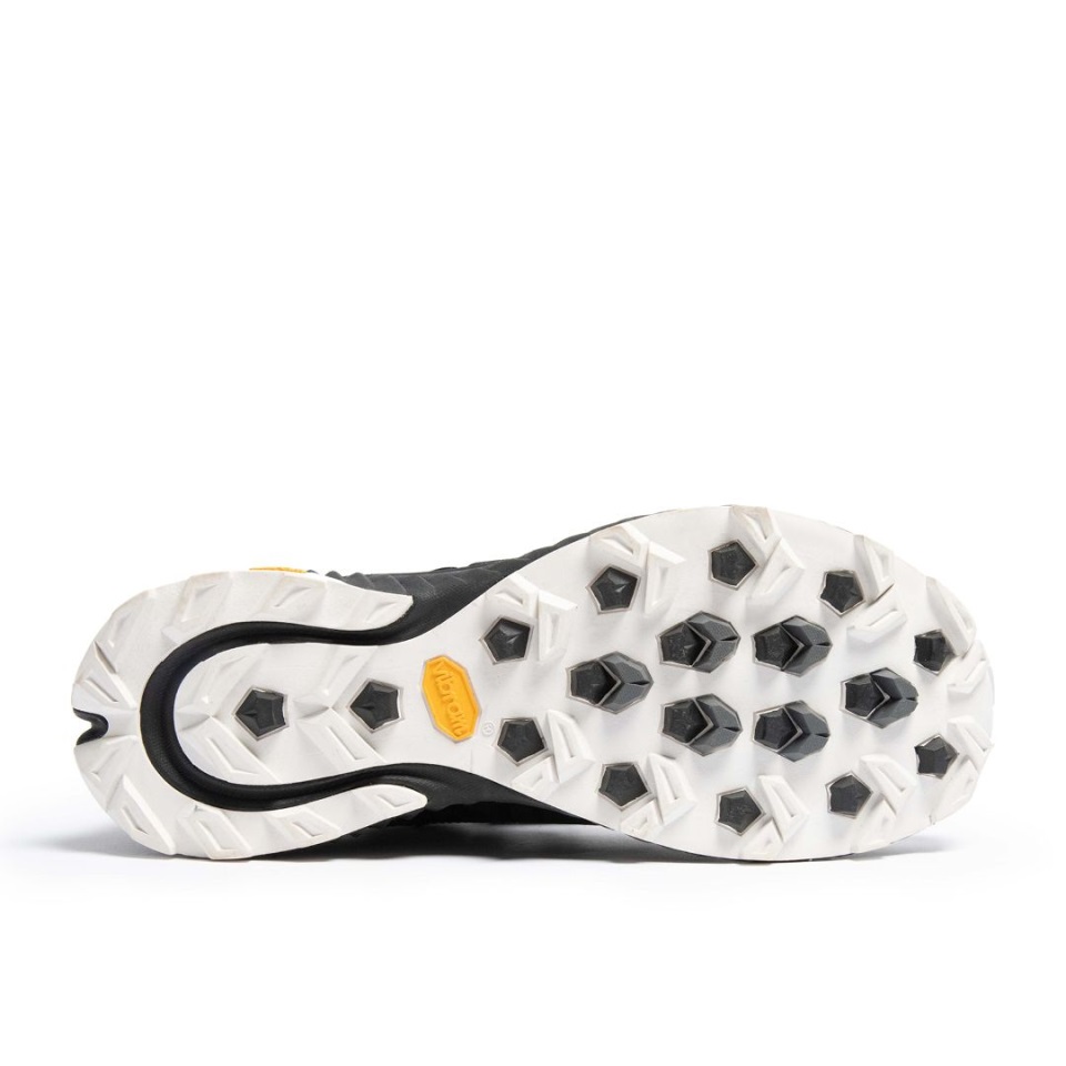 رشاقته التوليف للرجال صفر Gore-tex الأسود ميريل