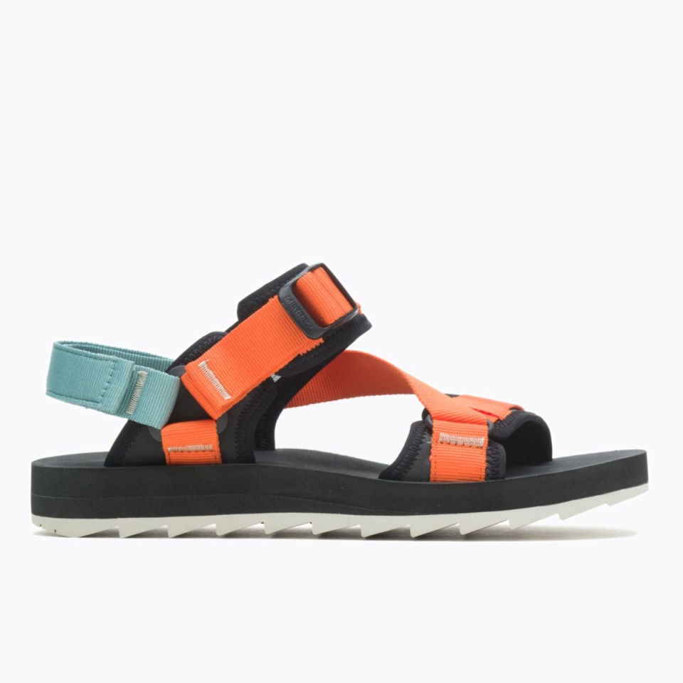 حزام جبال الألب للرجال من ميريل الوفرة