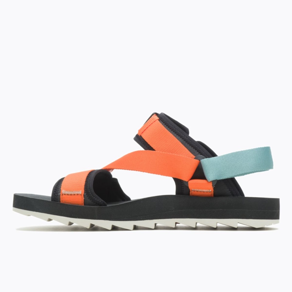 حزام جبال الألب للرجال من ميريل الوفرة