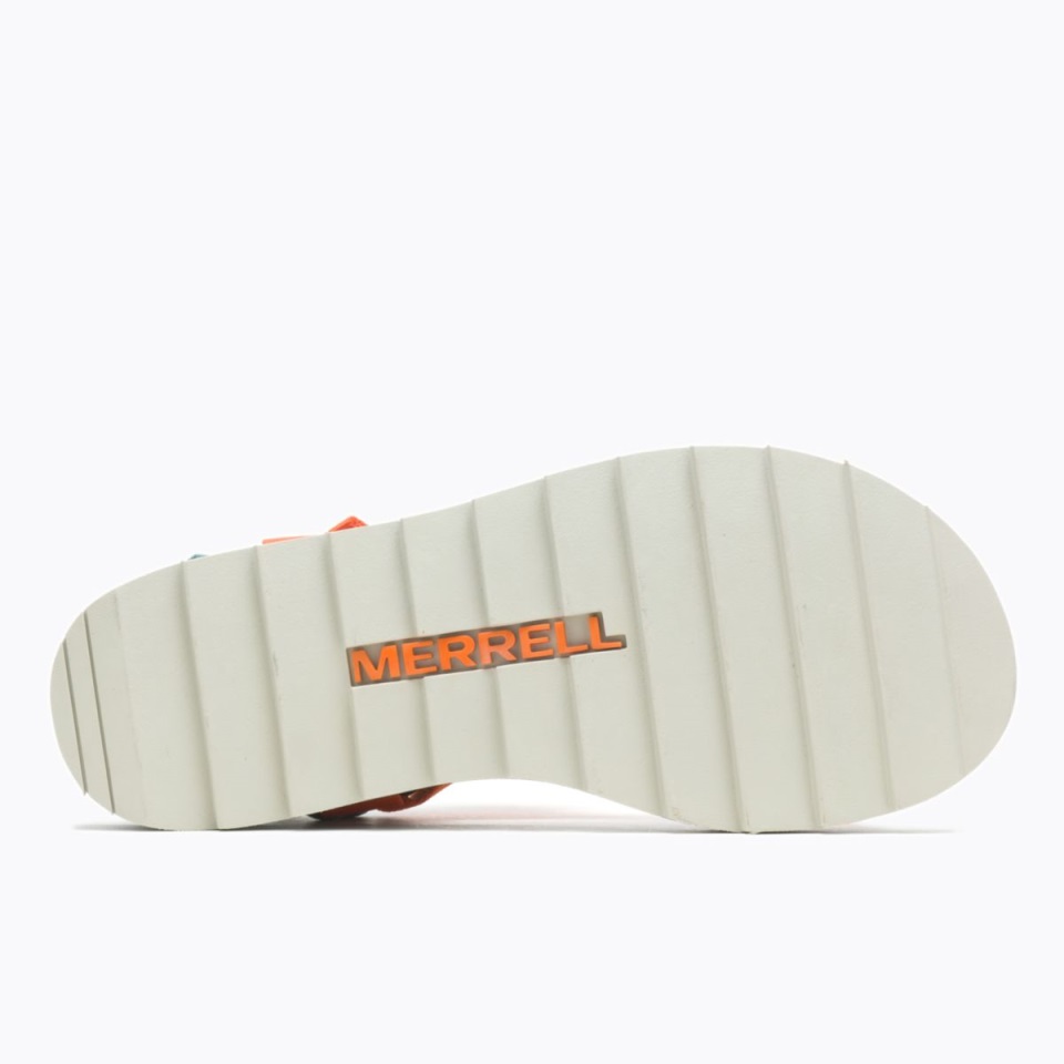 حزام جبال الألب للرجال من ميريل الوفرة