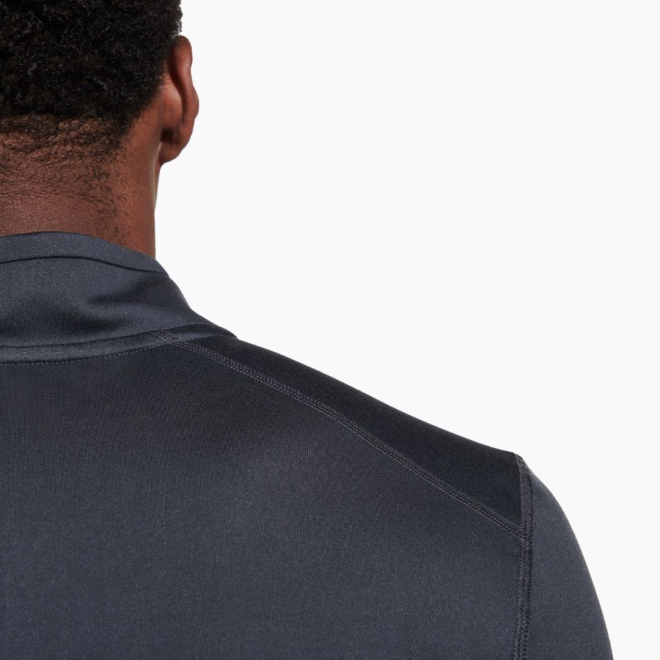 الرجال Betatherm 1/4 البريدي الأسفلت ميريل