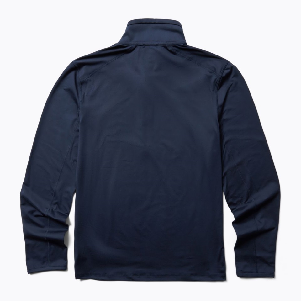 الرجال Betatherm 1/4 البريدي ميريل البحرية