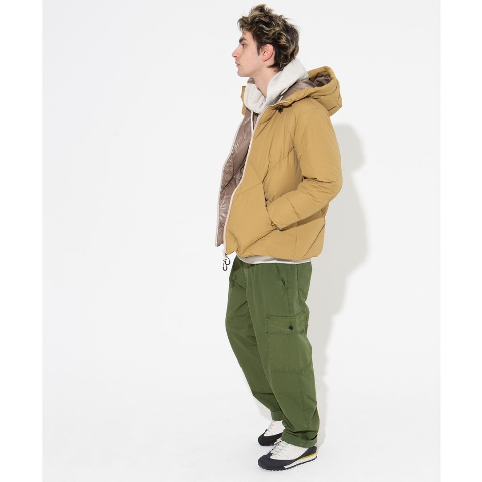 حفاز الرجال برو البتولا ميريل