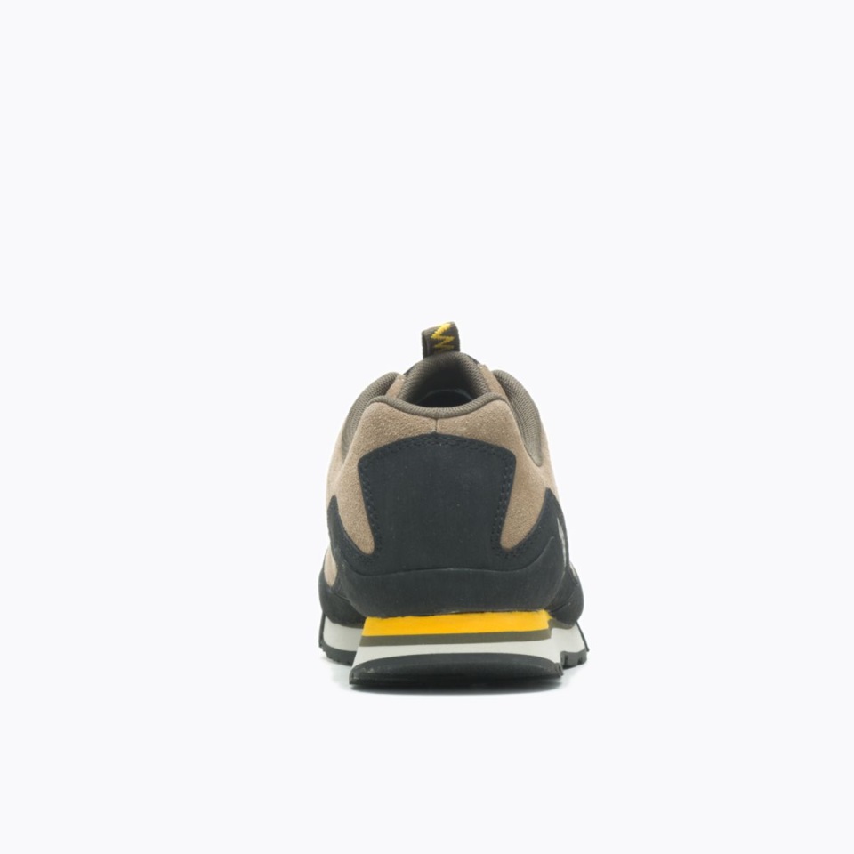 محفز للرجال من جلد الغزال ميريل برندل