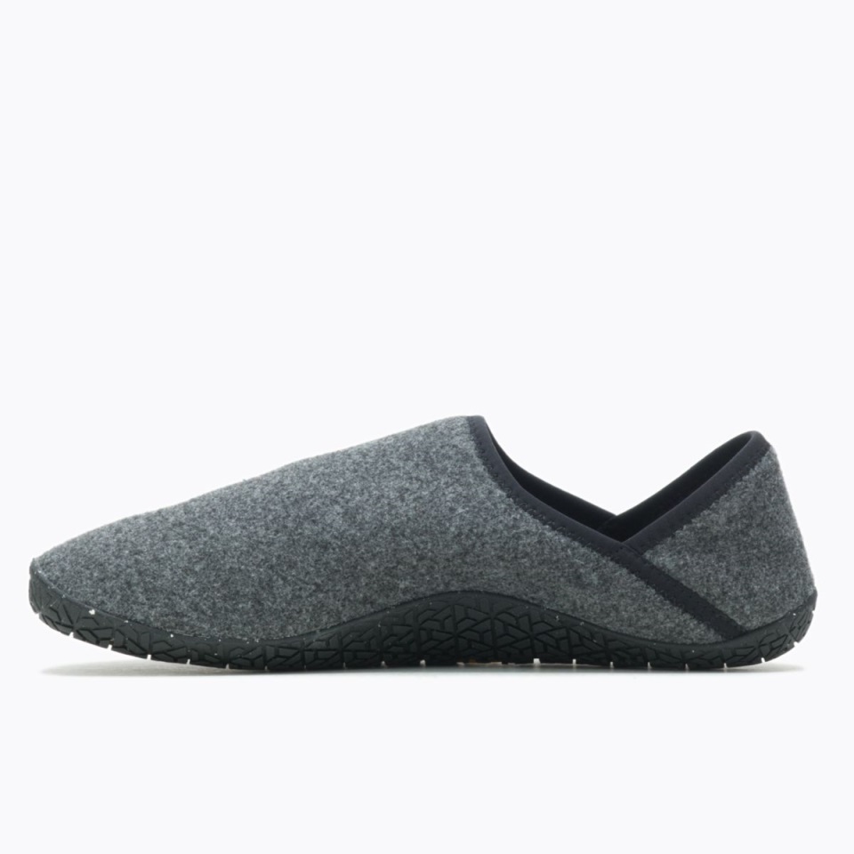 قفاز أسود مريح للرجال من ميريل