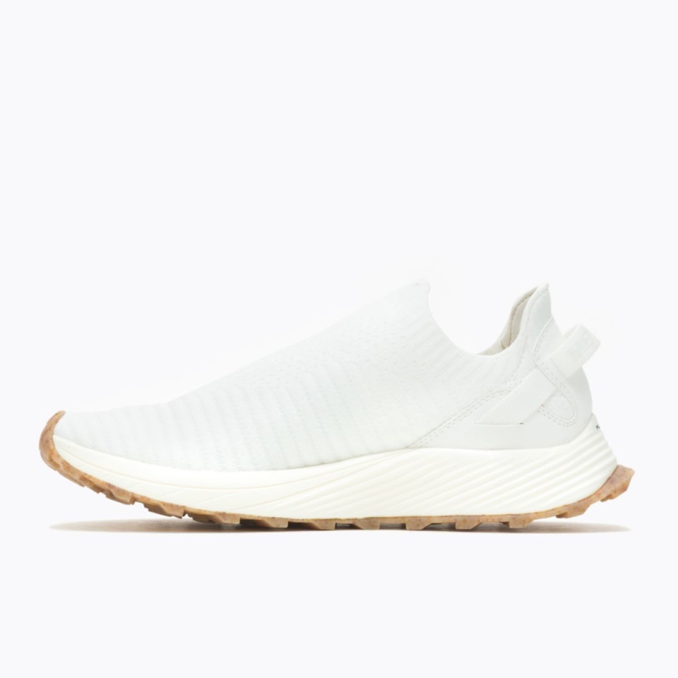 حذاء رياضي إمبارك للرجال موك ميريل غير مصبوغ