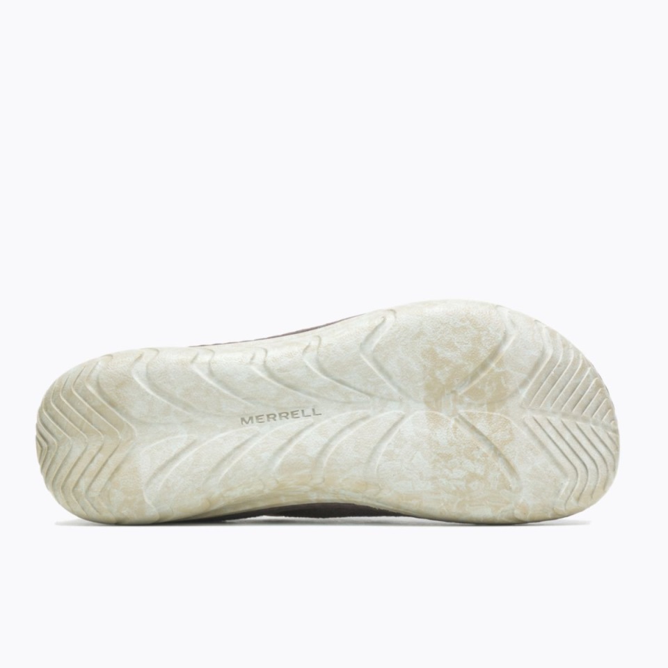 Merrell الشوكولاته الداكنة كوخ موك كوزي II للرجال