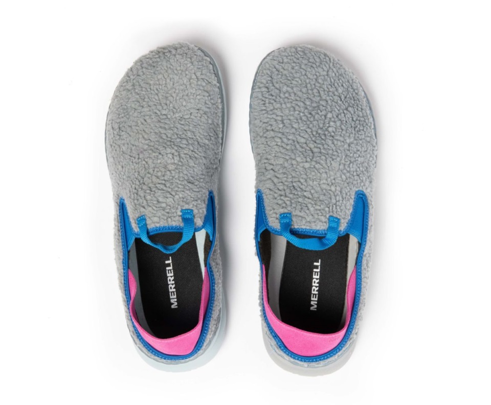 النصب التذكاري لكوخ موك من الصوف الرجالي ميريل