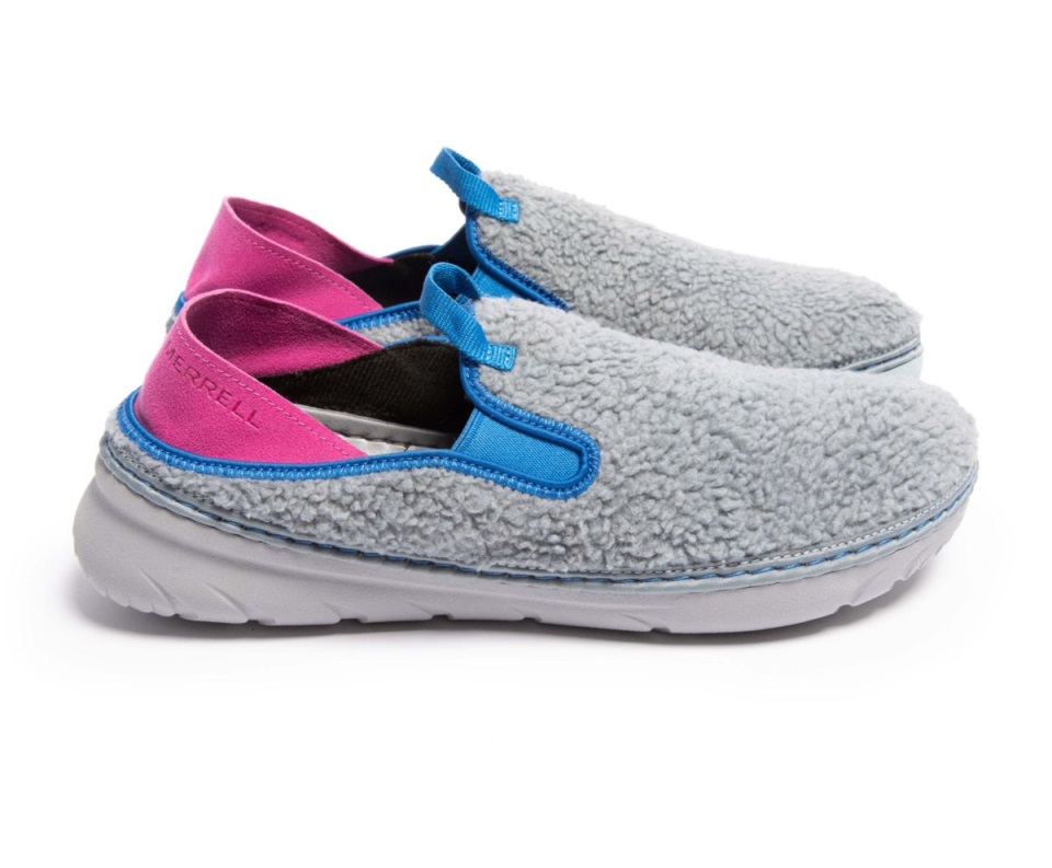 النصب التذكاري لكوخ موك من الصوف الرجالي ميريل