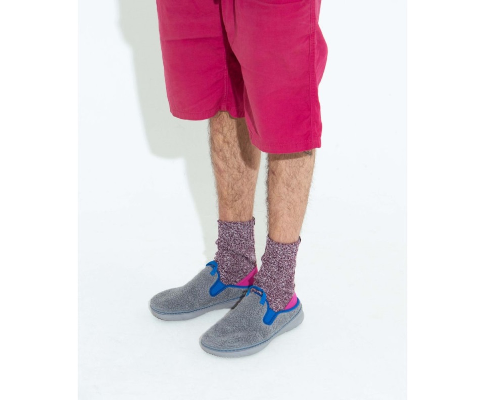 النصب التذكاري لكوخ موك من الصوف الرجالي ميريل