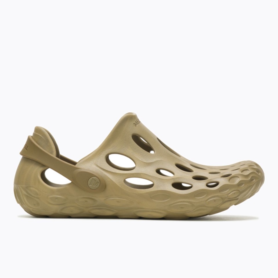 Hydro Moc للرجال مع بلوم آند ريج الجوز ميريل