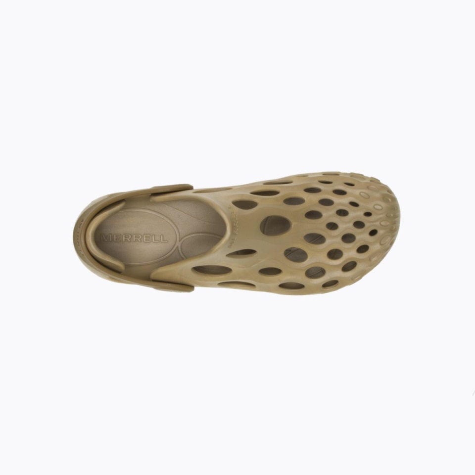 Hydro Moc للرجال مع بلوم آند ريج الجوز ميريل