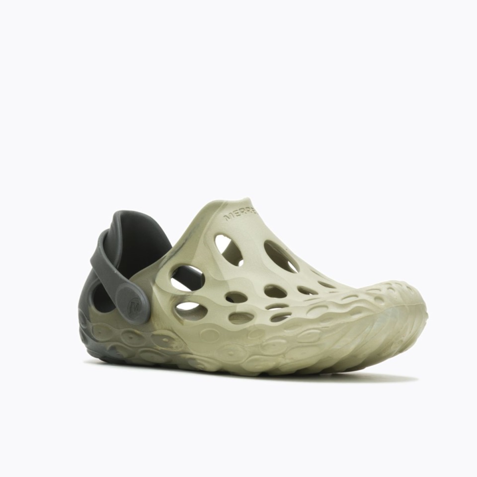 Hydro Moc للرجال مع زيتون بلوم آند ريج ميريل