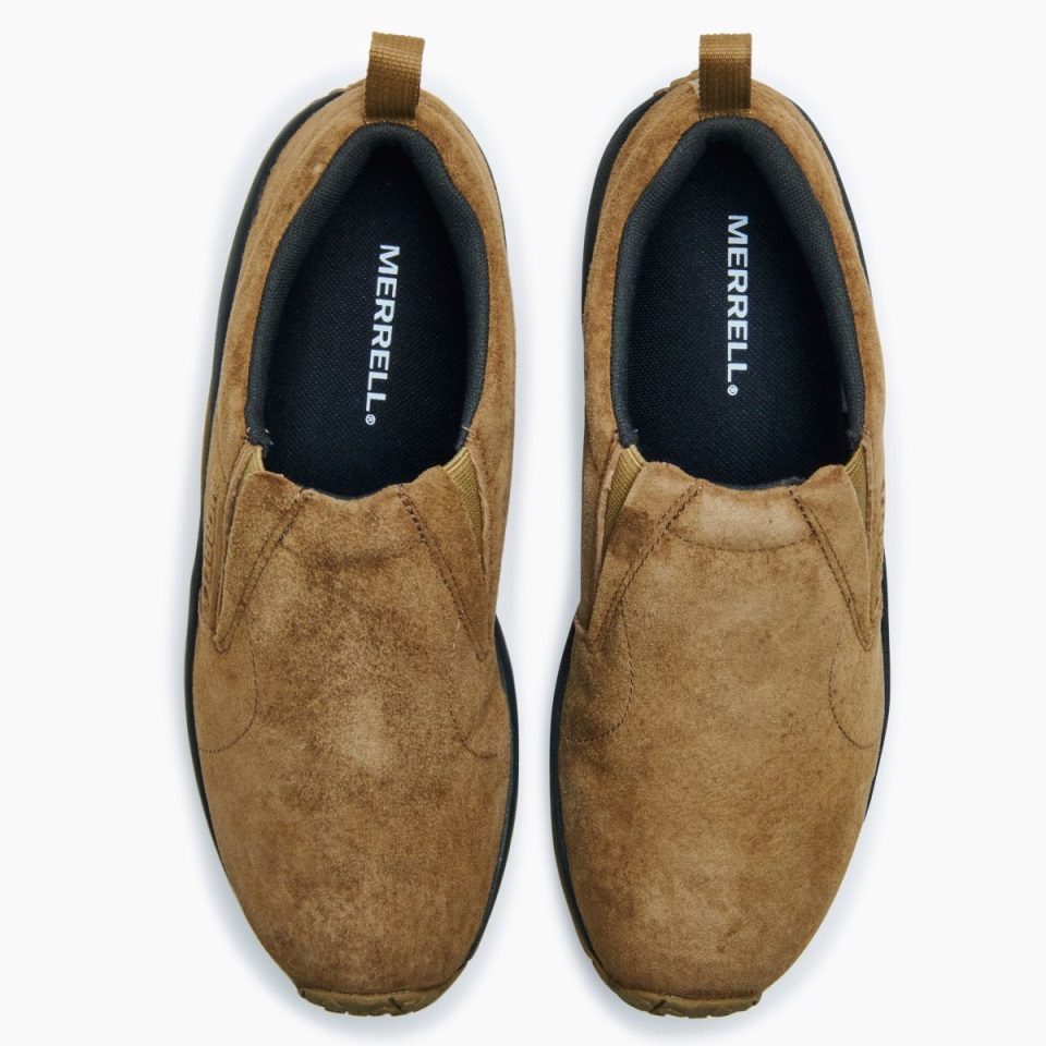 الرجال الغابة موك الجوز الجوز ميريل