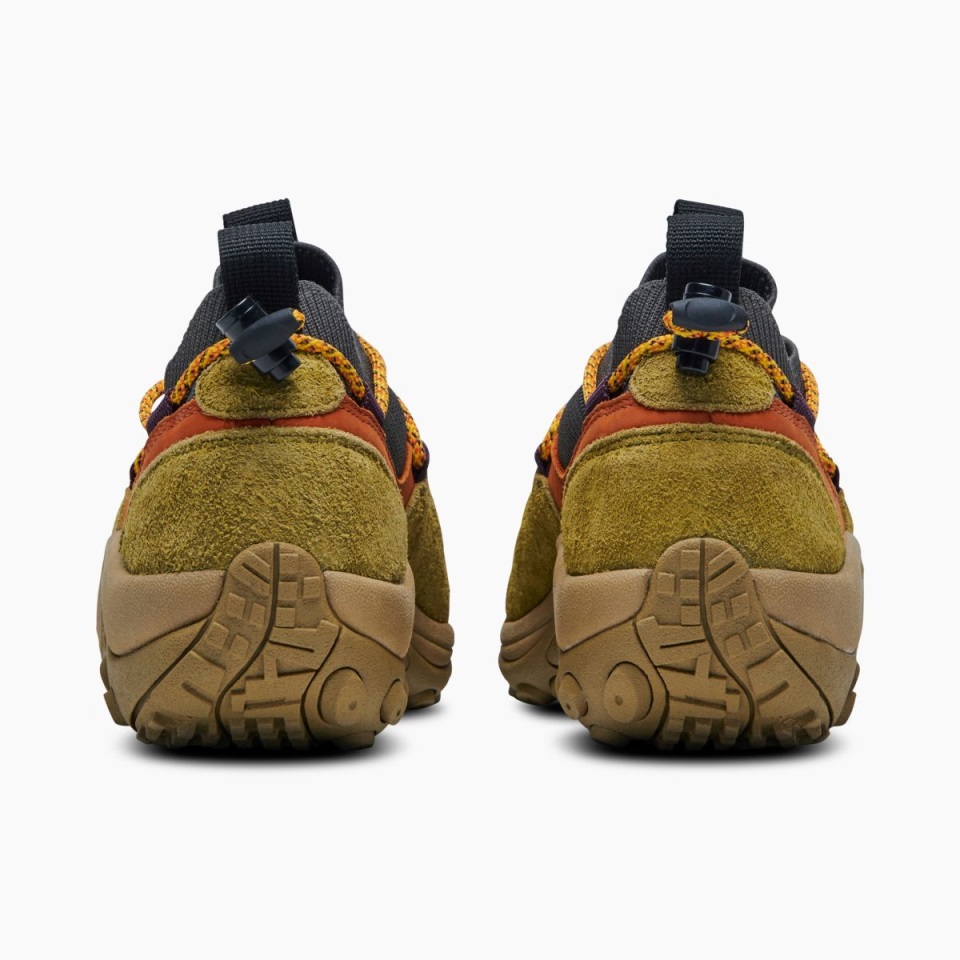 إكسبلورر الغابة الرجالية ميريل مالتي