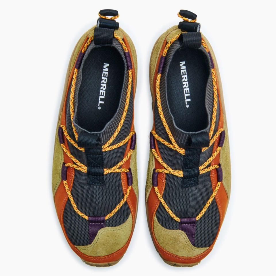 إكسبلورر الغابة الرجالية ميريل مالتي