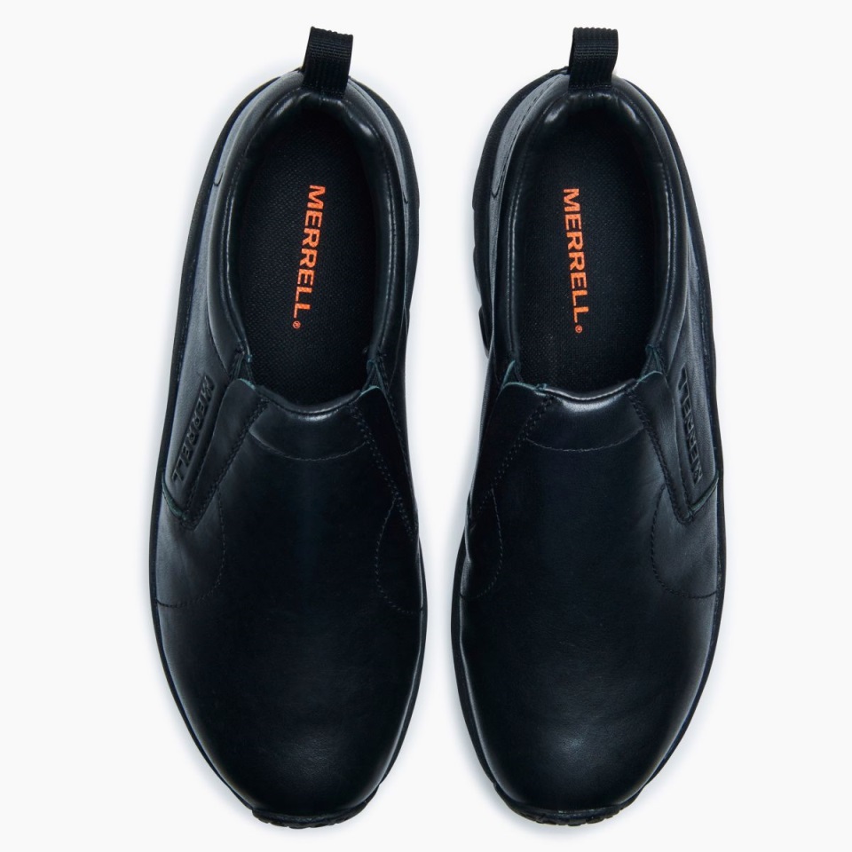 جلد الغابة موك 2 عرض واسع منتصف الليل ميريل