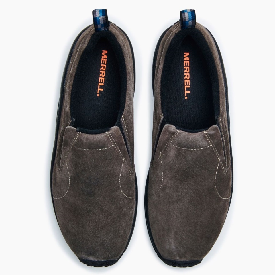 الرجال الغابة موك ميريل حلوى