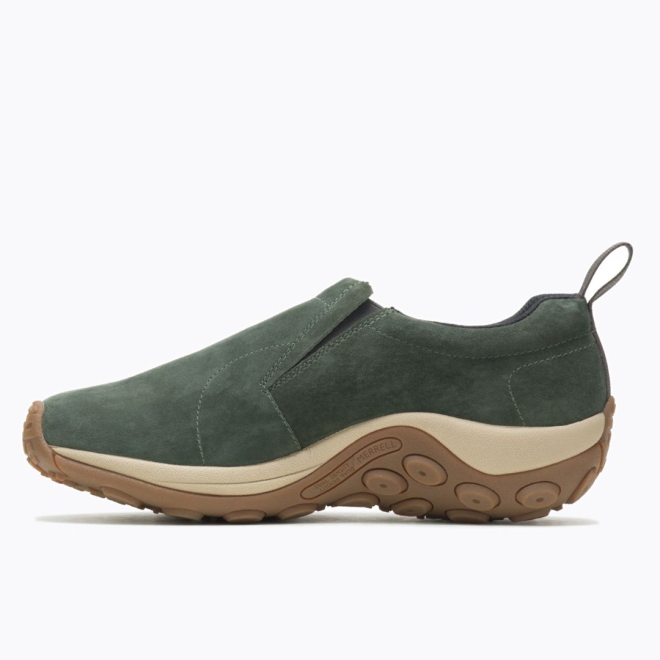 الرجال الغابة موك ميريل باين