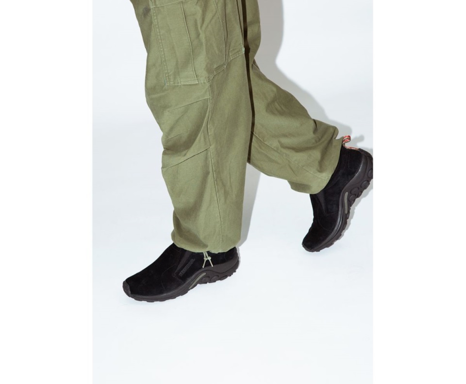 الرجال الغابة Moc عرض واسع منتصف الليل ميريل