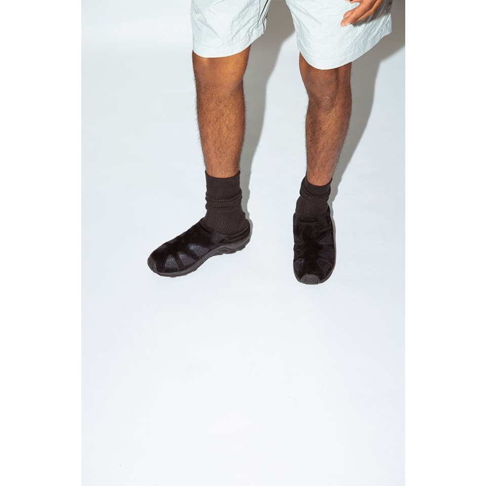 فتحة تنفيس الغابة للرجال 1trl منتصف الليل ميريل