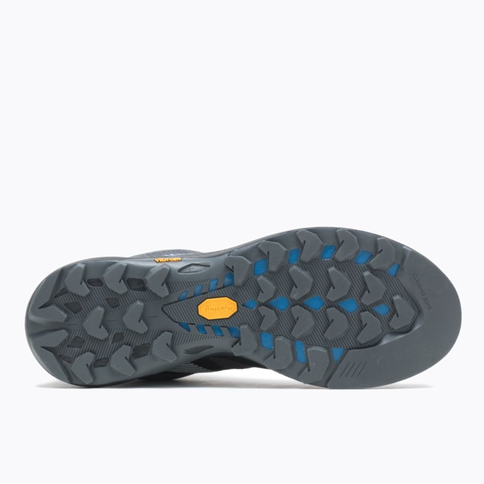 رجال MQM 3 ميد جور تكس ميريل روك بلو