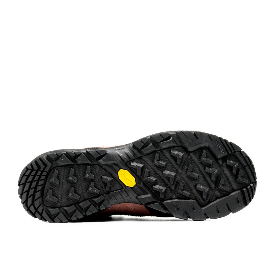 الرجال Mqm Ace جلد Burlwood ميريل