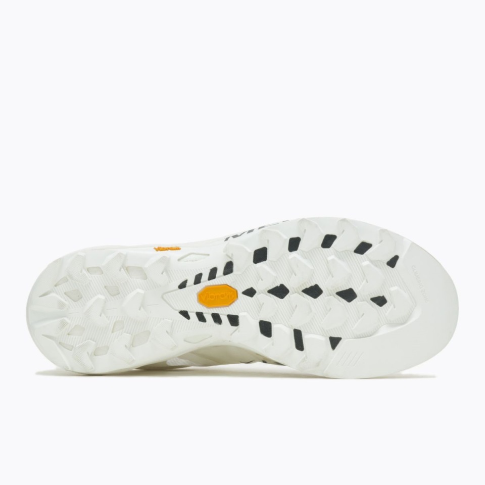 رجال MTL مقم ميريل ابيض