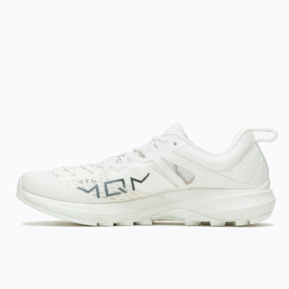 رجال MTL مقم ميريل ابيض