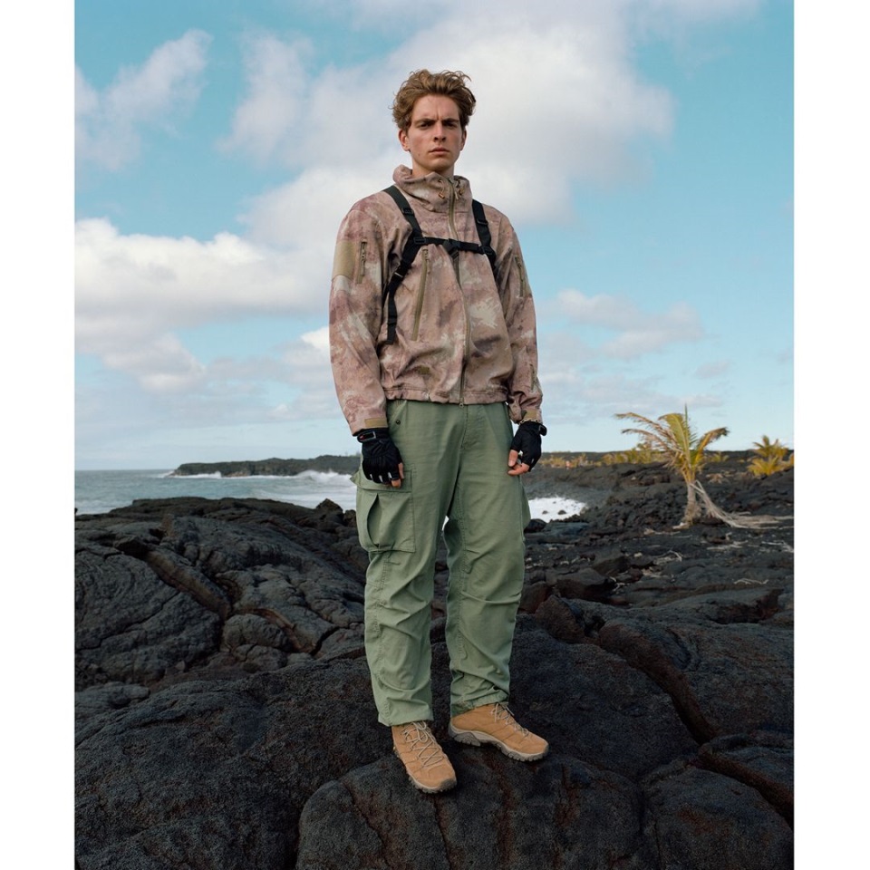 جمل موآب 2 ديكون ميريل