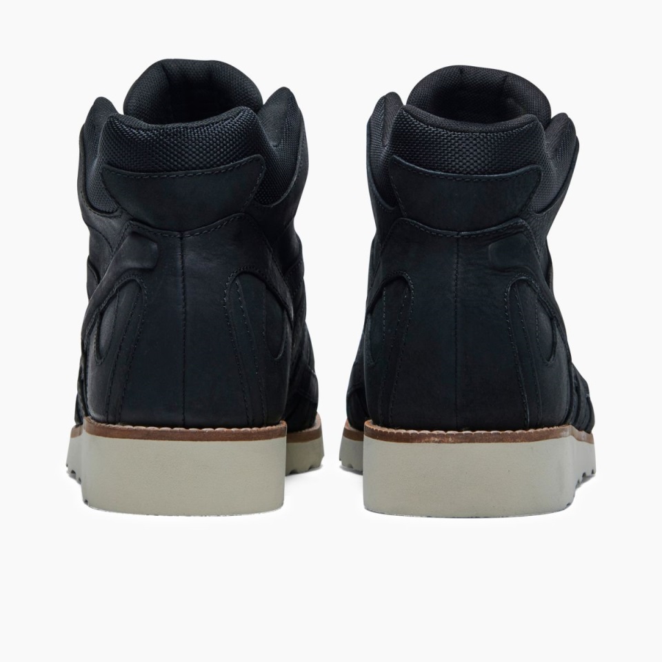 موآب 2 ميد كرافت أسود ميريل