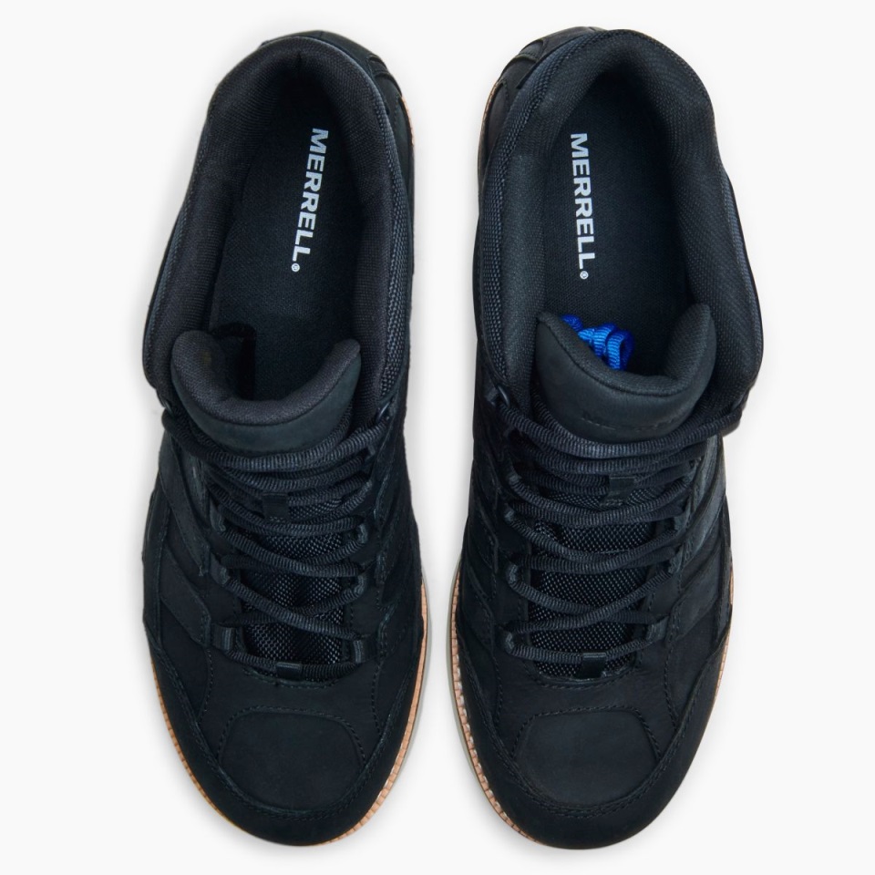 موآب 2 ميد كرافت أسود ميريل