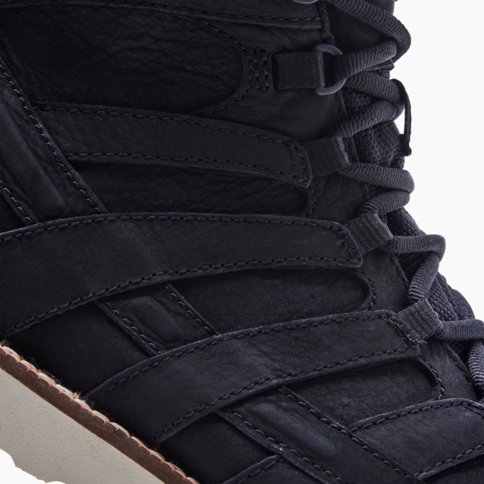 موآب 2 ميد كرافت أسود ميريل